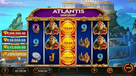 Atlantis slots casino Bolivia